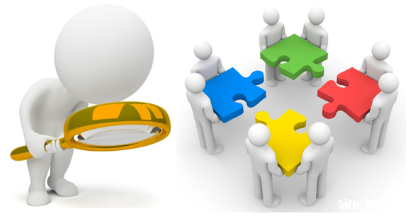 科学填报的基础:平行志愿